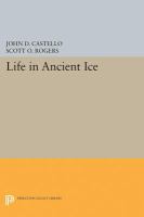 Life in ancient ice /