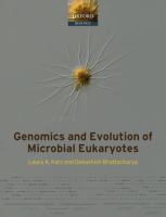 Genomics and evolution of microbial eukaryotes /
