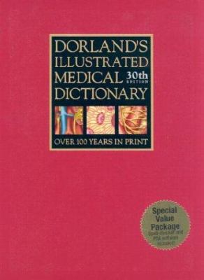 Dorland's illustrated medical dictionary.
