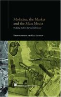 Medicine and colonial identity /