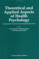 Theoretical and applied aspects of health psychology /