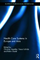 Health care systems in Europe and Asia /