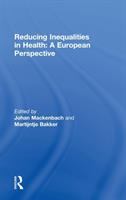 Reducing inequalities in health : a European perspective /