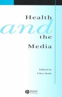 Health and the media /