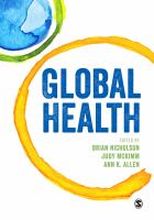 Global health /
