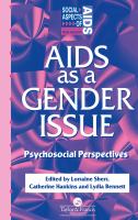 AIDS as a gender issue /