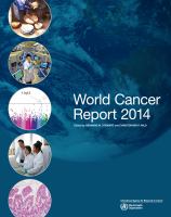 World cancer report 2014 /