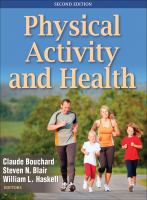 Physical activity and health /