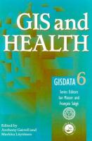 GIS and health /