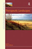 Therapeutic landscapes /