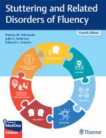 Stuttering and related disorders of fluency /
