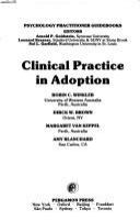 Clinical practice in adoption /