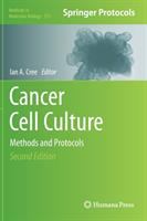 Cancer cell culture : methods and protocols /