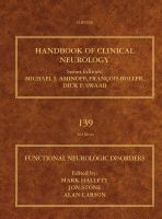 Functional neurologic disorders /