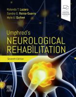 Umphred's neurological rehabilitation /
