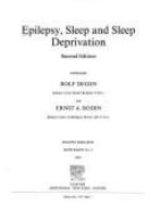 Epilepsy, sleep, and sleep deprivation /