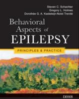 Behavioral aspects of epilepsy : principles and practice /