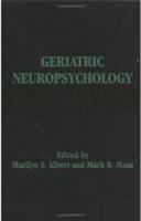 Geriatric neuropsychology /