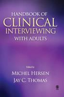 Handbook of clinical interviewing with adults /