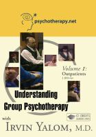 Understanding group psychotherapy.
