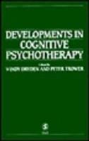 Developments in cognitive psychotherapy /