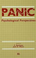 Panic : psychological perspectives /
