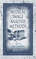 Medical image analysis methods /