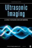 Ultrasonic imaging.