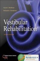 Vestibular rehabilitation