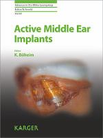 Active middle ear implants /