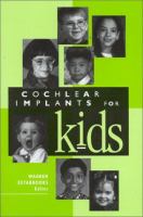 Cochlear implants for kids /