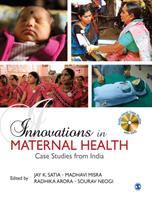 Innovations in maternal health case studies from India /