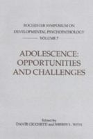 Adolescence : opportunities and challenges /