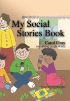 My social stories book /