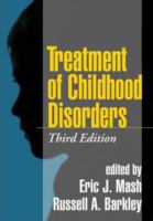 Treatment of childhood disorders /