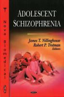 Adolescent schizophrenia /