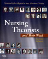 Nursing theorists and their work /