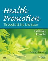 Health promotion throughout the life span /