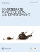 Invertebrate reproduction & development.