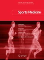Sports medicine : an international journal of applied medicine and science in sport and exercise.