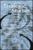 The Journal of strategic studies.