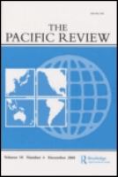 The Pacific review.