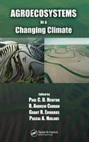 Agroecosystems in a changing climate /