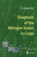 Diagnosis of the nitrogen status in crops /