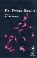 Plant molecular breeding /