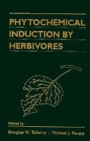 Phytochemical induction by herbivores /