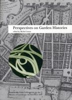 Perspectives on garden histories /