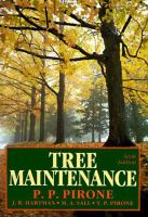 Tree maintenance /