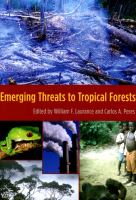 Emerging threats to tropical forests /