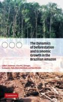 The dynamics of deforestation and economic growth in the Brazilian Amazon /